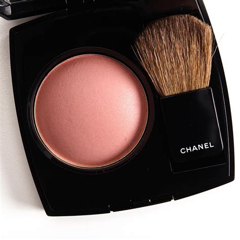 blush chanel opinioni|Chanel rose blush reviews.